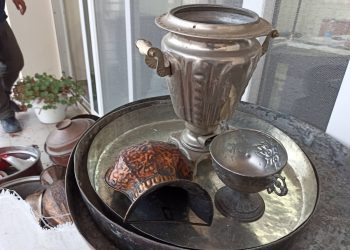 Δυτική Αχαΐα: Είχε “ξαφρίσει” εργαλεία και μηχανήματα! Δείτε τα κλοπιμαία – ΦΩΤΟΓΡΑΦΙΕΣ