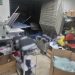 Αχαΐα: Εντοπίστηκε εργαστήριο με πλήθος απομιμητικών προϊόντων! ΦΩΤΟ