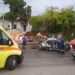 ΤΩΡΑ Πάτρα: Κατέληξε η τραυματίας του τροχαίου στην εθνική οδό Πατρών – Πύργου – Σε κρίσιμη κατάσταση ένας άνδρας – Διακοπή κυκλοφορίας ΦΩΤΟ ΝΕΟΤΕΡΑ