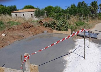 Δυτική Αχαΐα: Καθημερινές οι εργασίες στα χωριά του Δήμου