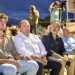 Στη μεγάλη γιορτή της Χαλανδρίτσας ο Χαράλαμπος Μπονάνος