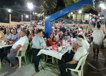 Με μεγάλη επιτυχία πραγματοποιήθηκε η Γιορτή Κρασιού στα Λουσικά Δυτικής Αχαΐας – ΦΩΤΟ