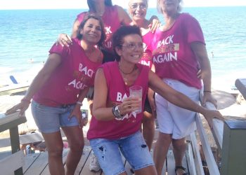 Τα καλύτερά τους χρόνια στον Αλισσό! Το reunion των παραθεριστών στο tree bar – Δείτε ΦΩΤΟΓΡΑΦΙΕΣ