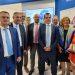 Στα εγκαίνια του Περιπτέρου του Υπουργείου Υγείας ο Διοικητής της 6ης ΥΠΕ Γιάννης Καρβέλης – ΦΩΤΟ
