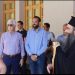 Φαρμάκης – Μυλωνάς: Σε τριπλό αγιασμό στα Λουσικά για το ξεκίνημα της νέας σχολικής χρονιάς