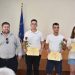 Συγκίνηση και χαρά στη βράβευση των επιτυχόντων μαθητών