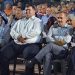 Φίλιππας Λιάκος: “Μαθήματα πολιτικού πολιτισμού”