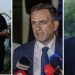 Κούγιας κατά Παπαδόπουλου με εντολή Πισπιρίγκου: Οι φωτογραφίες που προκάλεσαν αντιδράσεις