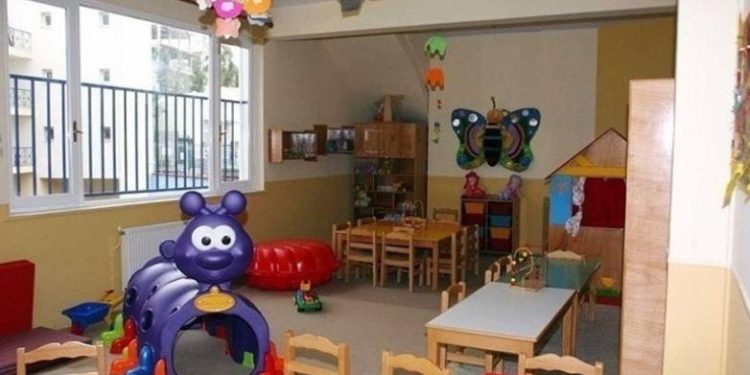 Παιδικοί σταθμοί: Ανακοινώθηκαν τα τελικά αποτελέσματα