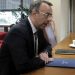 Σταϊκούρας: Διευρύνεται ο αριθμός των δικαιούχων του επιδόματος θέρμανσης