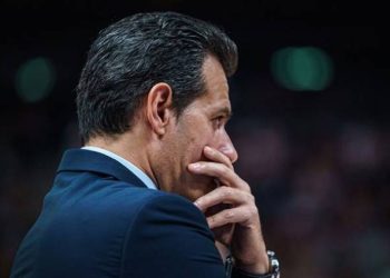 Ιτούδης: «Δεν είμαστε άμοιροι ευθυνών, πρώτος εγώ αναλαμβάνω την ευθύνη»