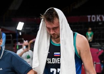 Νέα «βόμβα» στο Eurobasket: Η πρωταθλήτρια Ευρώπης, Σλοβενία αποκλείστηκε από την Πολωνία!