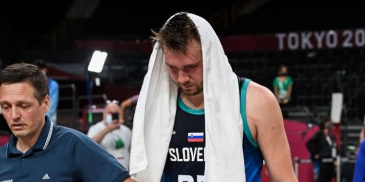 Νέα «βόμβα» στο Eurobasket: Η πρωταθλήτρια Ευρώπης, Σλοβενία αποκλείστηκε από την Πολωνία!