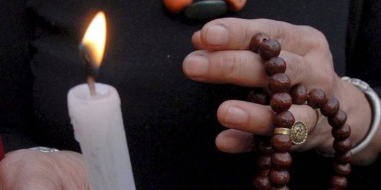 Το Βατικανό αποσχημάτισε ιερέα που καταδικάστηκε για βιασμούς ανηλίκων