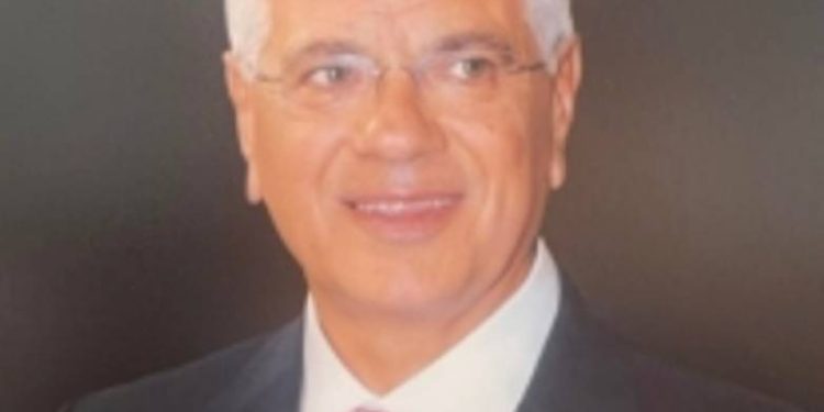 Πάτρα: Σήμερα η εξόδιος ακολουθία για τον γνωστό γιατρό Τρύφωνα Μαρλαφέκα