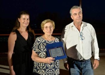 Ο Αλισσός τίμησε τη μνήμη του Παναγιώτη Κοσιώνη – ΦΩΤΟ