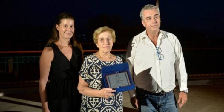 Ο Αλισσός τίμησε τη μνήμη του Παναγιώτη Κοσιώνη – ΦΩΤΟ