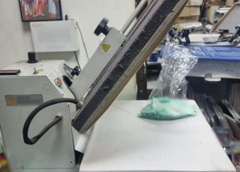 Αχαΐα: Εντοπίστηκε εργαστήριο με πλήθος απομιμητικών προϊόντων! ΦΩΤΟ