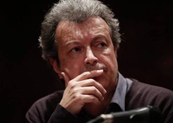 Το πρόστυχο βλέμμα