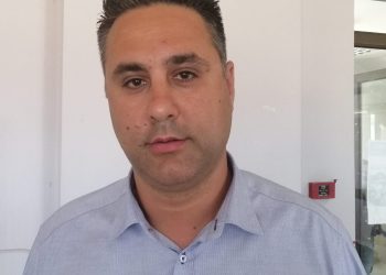 Χ. Τσίτσικας προς Δίωξη Ναρκωτικών της Ασφάλειας Πατρών: «Μας κάνετε υπερήφανους, συνεχίστε να μας δείχνετε τον δρόμο…»