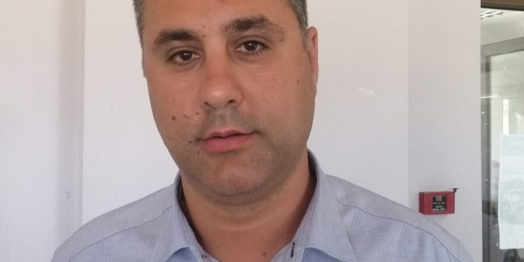 Χ. Τσίτσικας προς Δίωξη Ναρκωτικών της Ασφάλειας Πατρών: «Μας κάνετε υπερήφανους, συνεχίστε να μας δείχνετε τον δρόμο…»