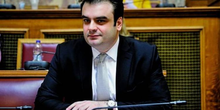 Πιερρακάκης: Να ερευνήσουμε «τις πταίει» για τις υποκλοπές – Να δούμε και τι πρέπει να γίνει