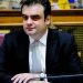 Πιερρακάκης: Να ερευνήσουμε «τις πταίει» για τις υποκλοπές – Να δούμε και τι πρέπει να γίνει