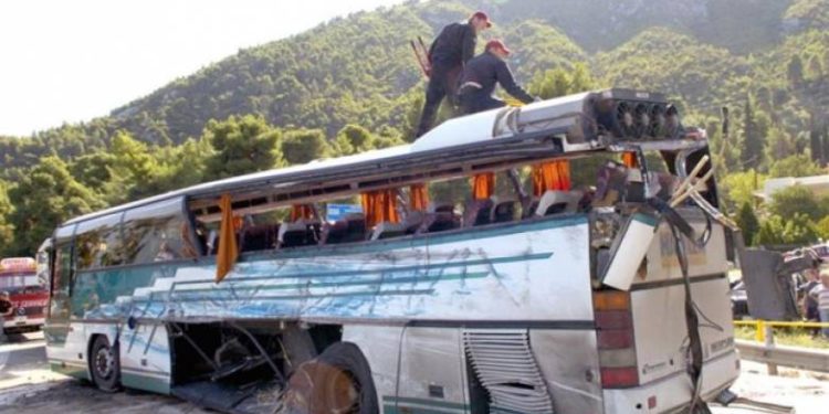 Πέθανε την ίδια ημέρα που, 18 χρόνια πριν, η κόρη του σκοτώθηκε στον Μαλιακό