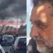 Νεκρός ο γνωστός πατρινός επιχειρηματίας Δημήτρης Αλεξίου στο σοκαριστικό τροχαίο στην Εθνική Αθηνών-Κορίνθου