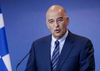 Νίκος Δένδιας: «Τα όργανα του ΝΑΤΟ να σέβονται και να τιμούν όλα τα μέλη της συμμαχίας»