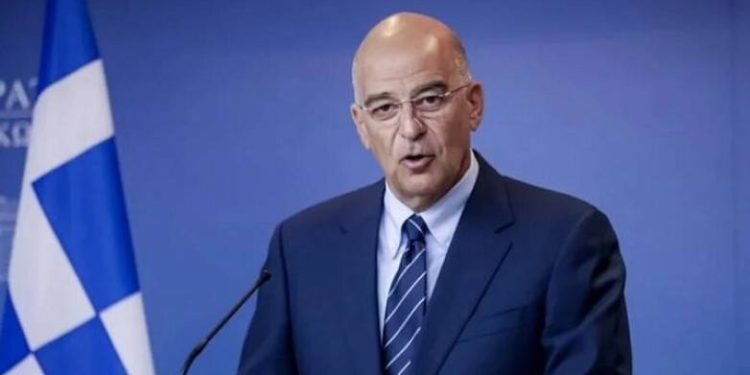 Νίκος Δένδιας: «Τα όργανα του ΝΑΤΟ να σέβονται και να τιμούν όλα τα μέλη της συμμαχίας»