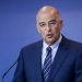 Νίκος Δένδιας: «Τα όργανα του ΝΑΤΟ να σέβονται και να τιμούν όλα τα μέλη της συμμαχίας»