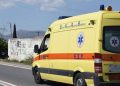 Δυτική Ελλάδα: Βρέθηκε νεκρός 42χρονος – Δεν έχει αποκλειστεί η εγκληματική ενέργεια