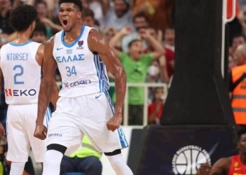 Eurobasket 2022: Νικηφόρο ξεκίνημα της Ελλάδας κόντρα στην Κροατία – 85-89 τελικό σκορ