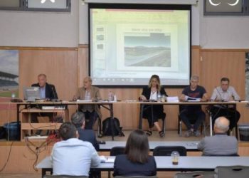 Πάτρα: Ενα ακόμη βήμα για το εργοστάσιο απορριμμάτων στου Φλόκα – Παρουσιάστηκε το έργο στις ενδιαφερόμενες εταιρείες