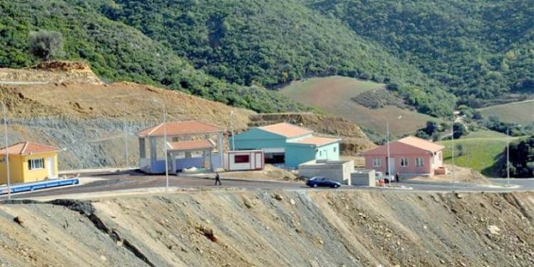 Δυτική Αχαΐα: Δημοπρατείται το εργοστάσιο επεξεργασίας απορριμμάτων στου Φλόκα