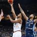 Γερμανία – Ελλάδα 107-96: Οδυνηρός αποκλεισμός και πικρό αντίο στα προημιτελικά του Eurobasket 2022