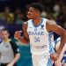 Eurobasket 2022, Ελλάδα – Τσεχία 94-88: Νίκη πρόκριση για την Εθνική