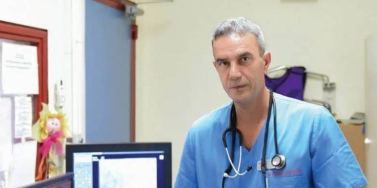 Πάτρα: Ξεκινά σήμερα το Διεθνές Συνέδριο «Γέφυρα Καρδιολογίας»