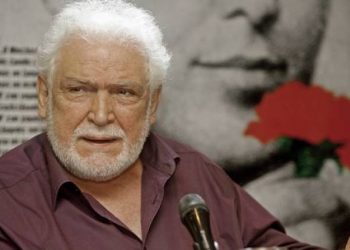 Κώστας Καζάκος: Η ανακοίνωση του Ευαγγελισμού για τον θάνατο του ηθοποιού