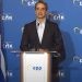 Μητσοτάκης: Ομιλία στο ΕΛΚ – «Η Ευρώπη είναι αντιμέτωπη σήμερα με γεωπολιτικό σεισμό»