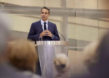 Μητσοτάκης: Η Τουρκία πρέπει ν’ αντιληφθεί ότι η Συνθήκη της Λωζάνης θα ισχύει για αιώνες