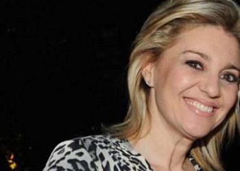 Παντρεύεται η Νατάσα Ράγιου – Που θα γίνει ο γάμος