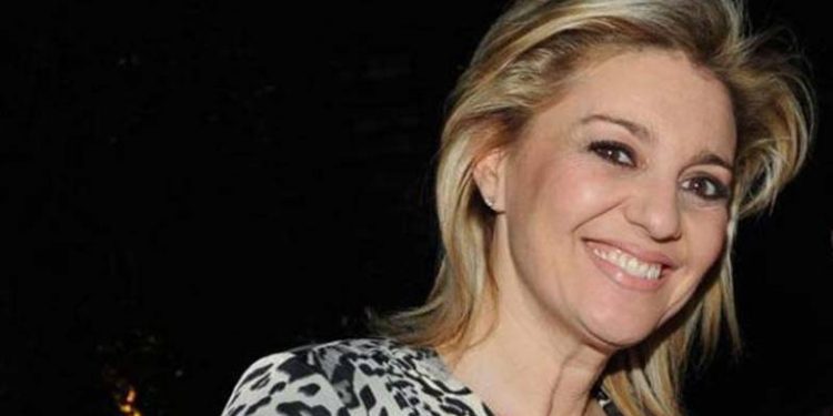 Παντρεύεται η Νατάσα Ράγιου – Που θα γίνει ο γάμος