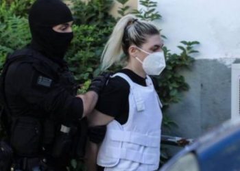 Ρούλα Πισπιρίγκου: Αυτές είναι οι αναζητήσεις της στο διαδίκτυο, λίγες ώρες πριν απ΄τον θάνατο της Τζωρτζίνας
