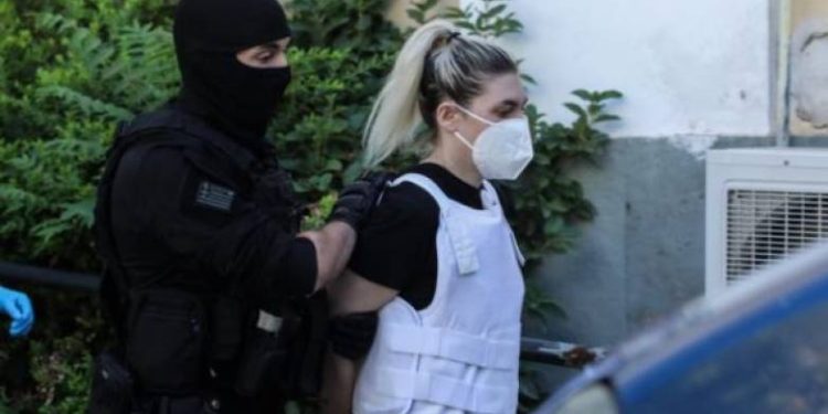 Ρούλα Πισπιρίγκου: Αυτές είναι οι αναζητήσεις της στο διαδίκτυο, λίγες ώρες πριν απ΄τον θάνατο της Τζωρτζίνας