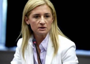 Μαρία Πολύζου: «Ο πατέρας μου με κακοποίησε στα 11 μου, ο αθλητισμός με βοήθησε»