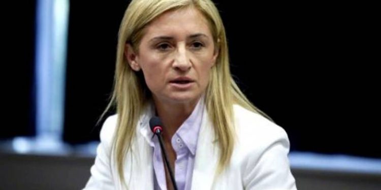 Μαρία Πολύζου: «Ο πατέρας μου με κακοποίησε στα 11 μου, ο αθλητισμός με βοήθησε»