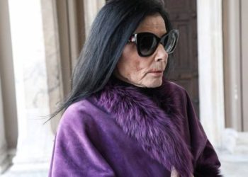 Μάρθα Καραγιάννη: Το συγκινητικό αντίο της Ζωζώς Σαπουντζάκη