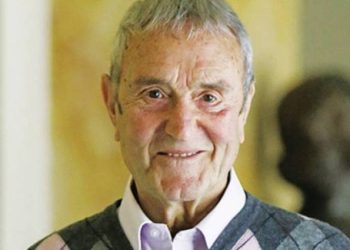 Γιάννης Βογιατζής για Μάρθα Καραγιάννη: «Έμεινα άφωνος όταν έμαθα ότι πέθανε, τι γρουσουζιά έπεσε πια;»